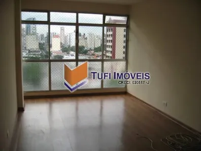 Apartamento com 3 Quartos à venda, 120m² no Vila Nova Conceição, São Paulo