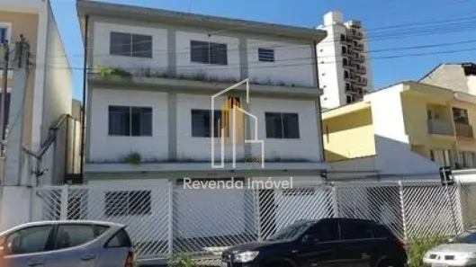 Prédio Comercial à venda, 557m² no Bosque da Saúde, São Paulo