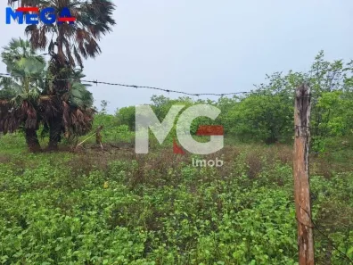 Lote/Terreno à venda, 12m² no Toco (Jurema), Caucaia