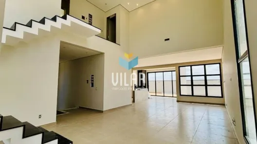 Casa de Condomínio com 3 Quartos à venda, 278m² no Jardim Vila São Domingos, Sorocaba