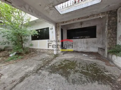 Lote/Terreno à venda, 170m² no Casa Verde, São Paulo