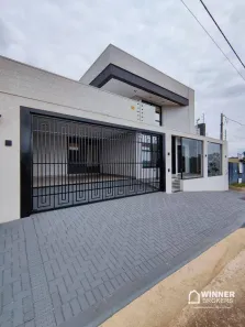 Casa com 3 Quartos à venda, 181m² no Recanto Tropical, Cascavel