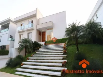 Casa de Condomínio com 5 Quartos à venda, 800m² no Umuarama, Osasco