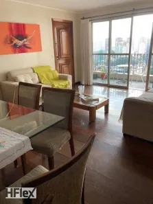 Apartamento com 4 Quartos à venda, 159m² no Perdizes, São Paulo