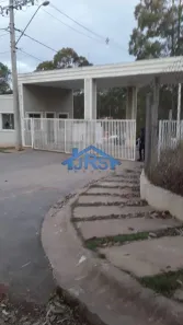 Casa de Condomínio com 1 Quarto à venda, 125m² no Esmeralda Park (Caucaia do Alto), Cotia