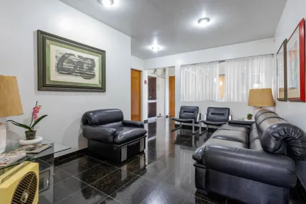 Ponto Comercial com 5 Quartos para alugar, 100m² no Vila Nova Conceição, São Paulo