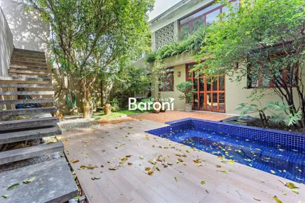 Sobrado com 3 Quartos à venda, 380m² no Jardim Paulista, São Paulo