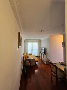 Apartamento com 2 Quartos à venda, 70m² no Lauzane Paulista, São Paulo
