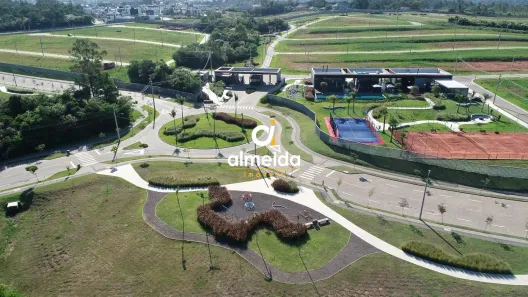Lote/Terreno à venda, 300m² no Camobi, Santa Maria