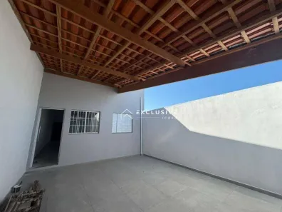 Casa de Condomínio com 2 Quartos para venda ou aluguel, 83m² no Jardim Amália, Caçapava
