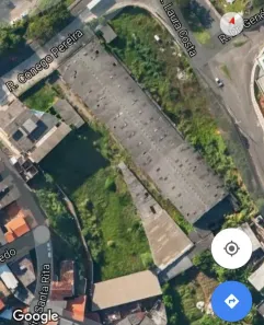 Lote/Terreno com 1 Quarto para alugar, 6200m² no Macaúbas, Salvador