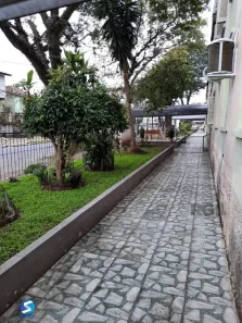 Apartamento com 2 Quartos à venda, 56m² no Vila São José, Porto Alegre