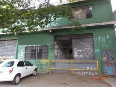 Galpão/Depósito/Armazém à venda, 3182m² no Vila Prudente, São Paulo