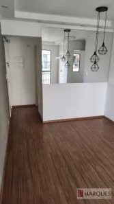 Apartamento com 2 Quartos à venda, 47m² no Jardim City, Guarulhos
