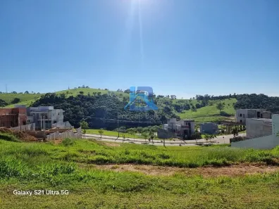 Lote/Terreno à venda, 410m² no Bairro Itapema, Itatiba