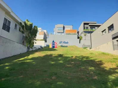 Lote/Terreno à venda, 466m² no Alphaville, Santana de Parnaíba
