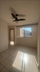 Apartamento com 2 Quartos para alugar, 41m² no Centro-Sul, Várzea Grande