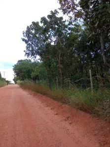 Lote/Terreno à venda, 20320m² no , Santo Antônio de Leverger