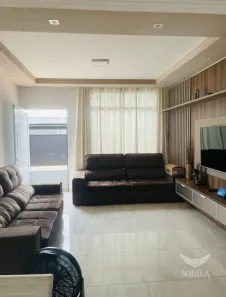 Casa com 2 Quartos à venda, 110m² no Residencial Jardim Nathália, Sorocaba