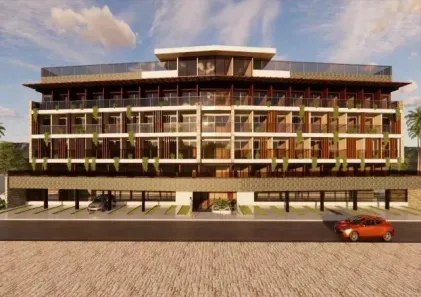 Apartamento com 1 Quarto à venda, 22m² no , Tamandaré