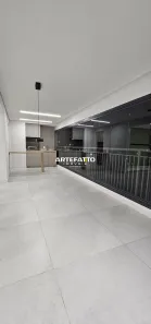 Apartamento com 3 Quartos à venda, 136m² no Jardim Dom Bosco, São Paulo