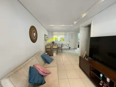 Casa de Condomínio com 3 Quartos à venda, 126m² no Buritis, Belo Horizonte