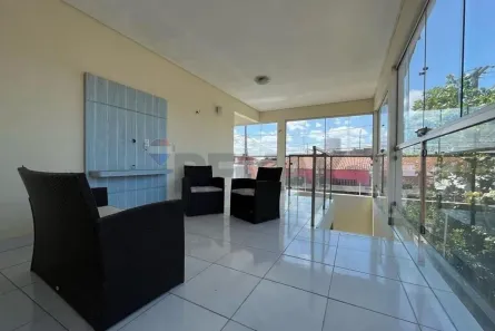 Casa com 4 Quartos à venda, 187m² no Amarante, São Gonçalo do Amarante