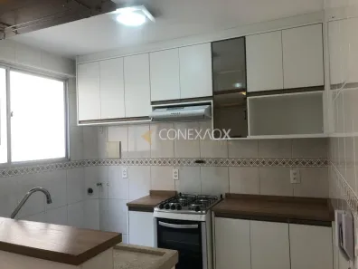 Cobertura com 2 Quartos à venda, 96m² no Vila João Jorge, Campinas