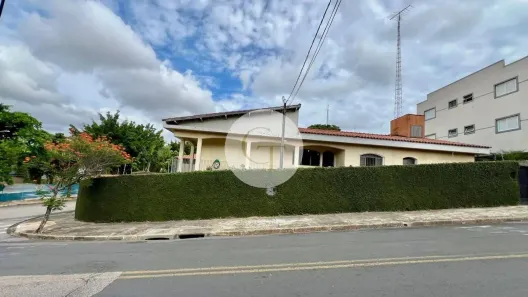 Casa com 3 Quartos à venda, 450m² no Jardim Faculdade, Itu