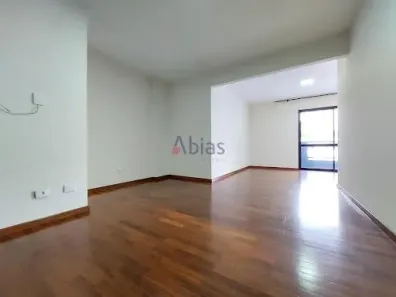 Apartamento com 2 Quartos para alugar, 94m² no Centro, São Carlos