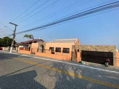 Prédio Comercial para alugar, 450m² no Ribeirão da Ilha, Florianópolis
