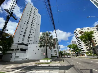 Apartamento com 3 Quartos à venda, 120m² no Boa Viagem, Recife