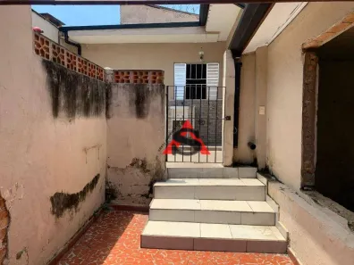Casa com 2 Quartos à venda, 190m² no Vila São José (Ipiranga), São Paulo