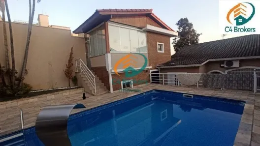 Casa com 3 Quartos à venda, 250m² no Jardim São Judas Tadeu, Guarulhos