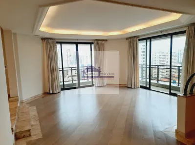 Apartamento com 4 Quartos à venda, 270m² no Vila Mariana, São Paulo