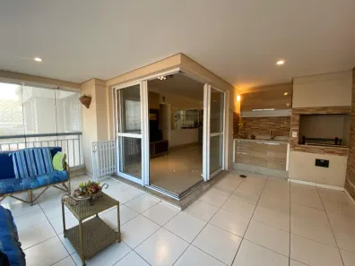 Apartamento com 3 Quartos à venda, 97m² no Vila Gomes Cardim, São Paulo