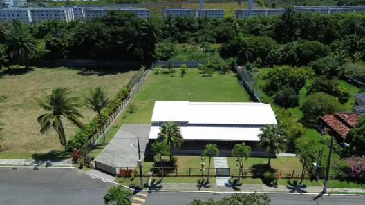 Casa de Condomínio com 4 Quartos à venda, 450m² no Portão, Lauro de Freitas