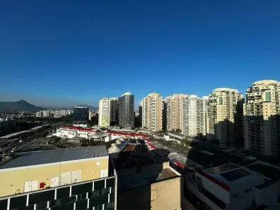Apartamento com 3 Quartos à venda, 82m² no Recreio dos Bandeirantes, Rio de Janeiro