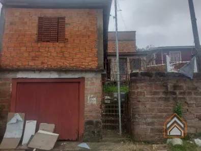 Casa com 1 Quarto à venda, 150m² no Maringá, Alvorada