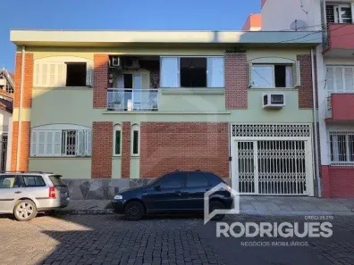 Casa com 4 Quartos à venda, 262m² no Centro, São Leopoldo