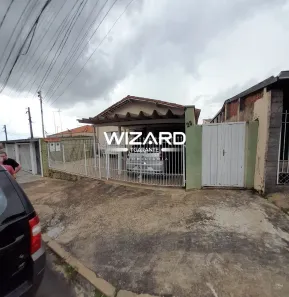 Casa com 3 Quartos à venda, 120m² no Parque Flamboyant, Amparo