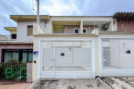 Casa com 3 Quartos à venda, 120m² no Parque da Mooca, São Paulo