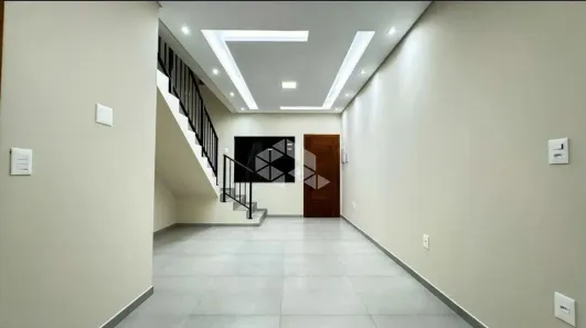 Casa com 2 Quartos à venda, 85m² no Forquilhas, São José