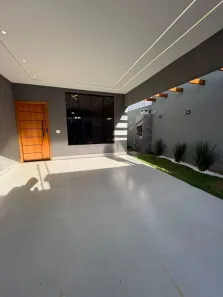 Casa com 3 Quartos à venda, 105m² no Setor Summerville 1ª e 2ª Etapa, Anápolis
