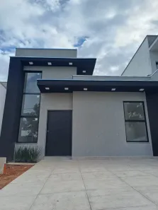 Sobrado com 3 Quartos à venda, 101m² no Jardim Residencial Villagio Ipanema I, Sorocaba