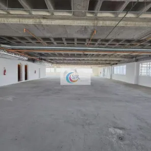 Sala Comercial para alugar, 3345m² no Parque Industrial Tomas Edson, São Paulo