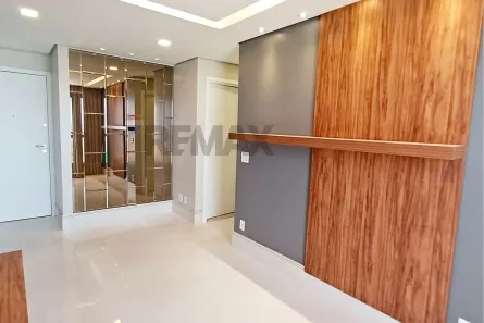 Apartamento com 1 Quarto à venda, 41m² no Norte, Brasília