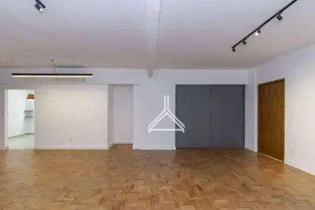 Apartamento com 3 Quartos à venda, 163m² no Jardim Paulista, São Paulo
