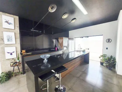 Casa de Condomínio com 2 Quartos à venda, 169m² no Horto Florestal, Sorocaba