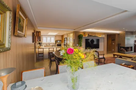 Apartamento com 4 Quartos à venda, 200m² no Bela Vista, Porto Alegre